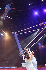 Truppe Skokov